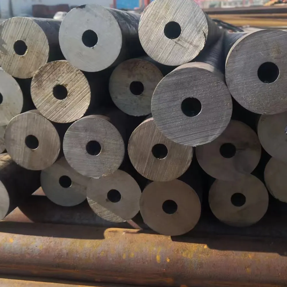 carbon steel pipe&tube